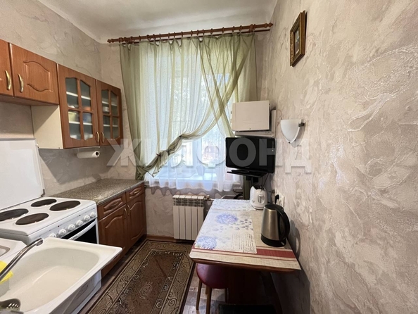 
  Продается 1-комн. квартира 31.5 м². Фото 5.