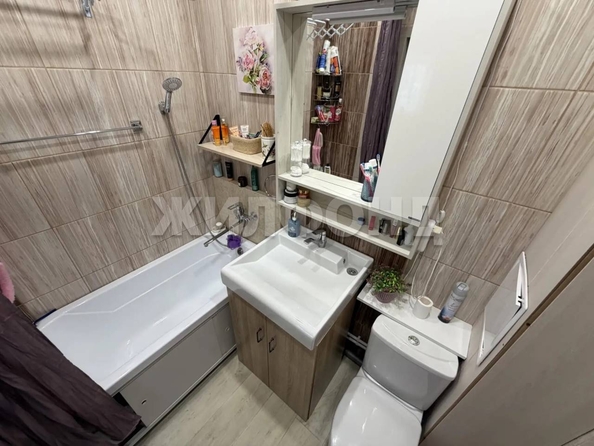 
  Продается 1-комн. квартира 39 м². Фото 11.