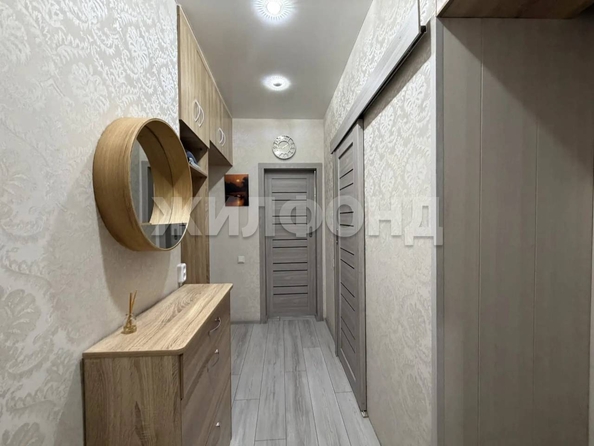
  Продается 1-комн. квартира 39 м². Фото 12.