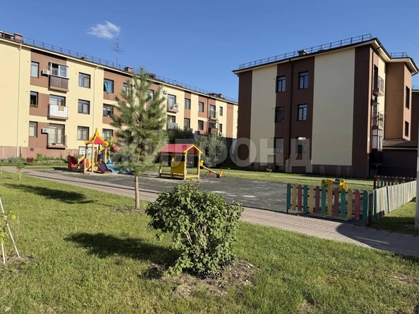 
  Продается 1-комн. квартира 39 м². Фото 21.