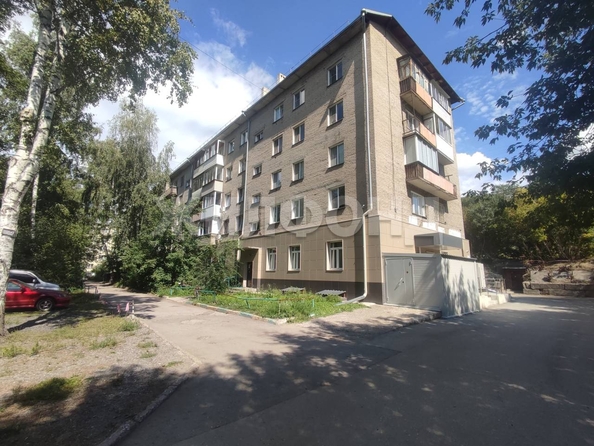 
  Продается 1-комн. квартира 30.5 м². Фото 10.