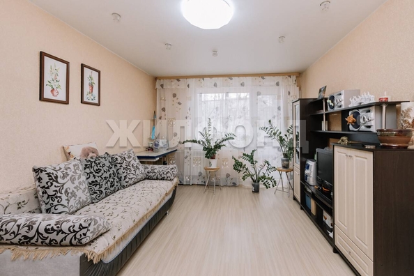 
  Продается 1-комн. квартира 29.4 м². Фото 5.