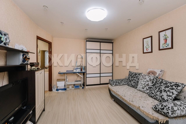 
  Продается 1-комн. квартира 29.4 м². Фото 8.
