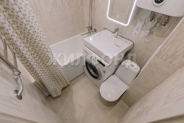 
  Продается 1-комн. квартира 29.4 м². Фото 16.