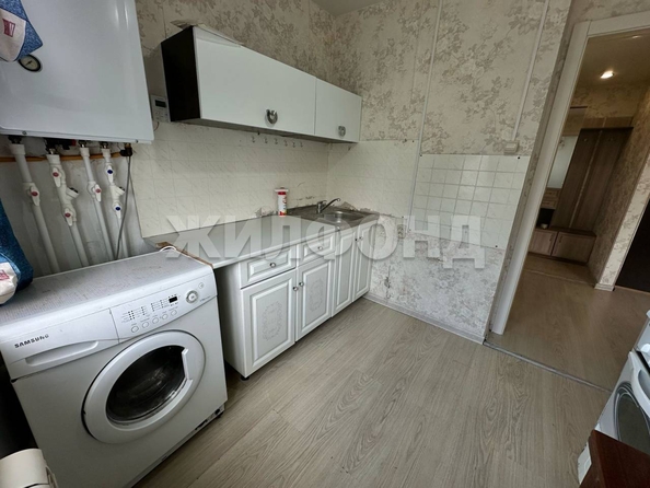
  Продается 1-комн. квартира 30.4 м². Фото 1.