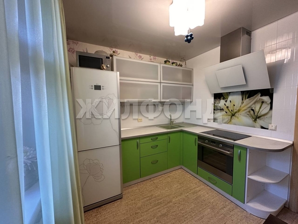 
  Продается 1-комн. квартира 36.4 м². Фото 1.