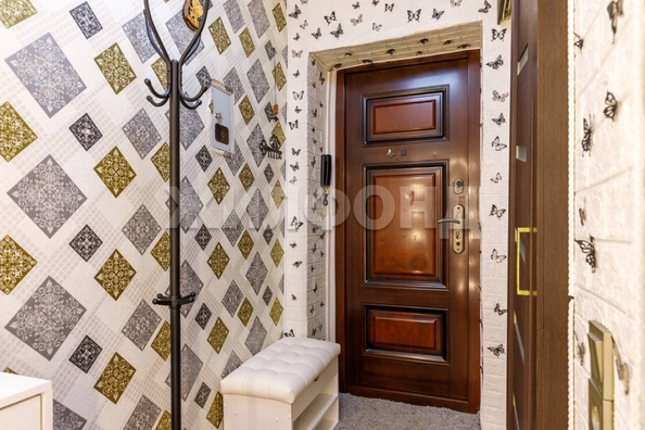 
  Продается 1-комн. квартира 30.5 м². Фото 8.