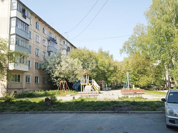 
  Продается 1-комн. квартира 30.5 м². Фото 12.