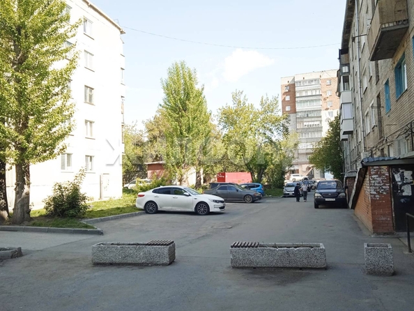 
  Продается 1-комн. квартира 30.5 м². Фото 13.