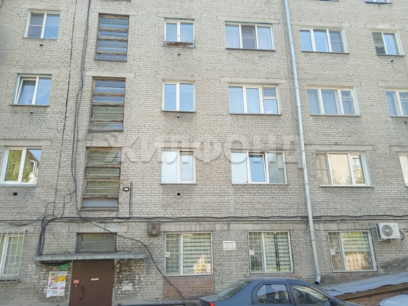 
  Продается 1-комн. квартира 30.5 м². Фото 14.