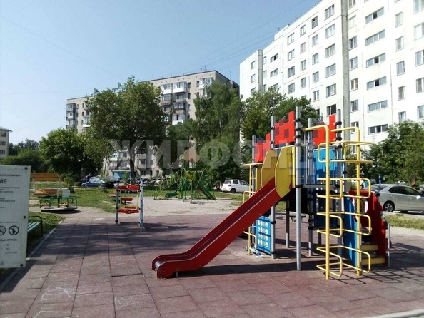 
  Продается 1-комн. квартира 30 м². Фото 13.