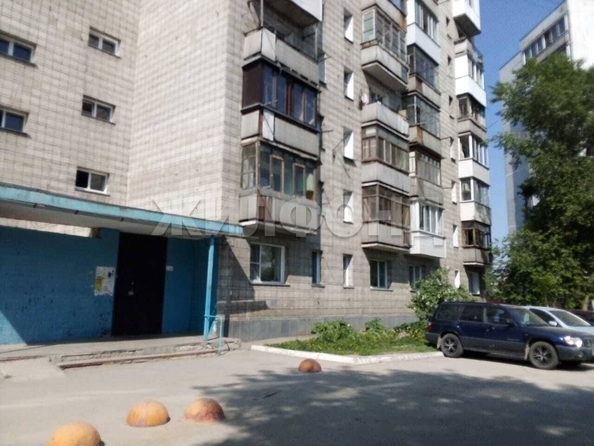 
  Продается 1-комн. квартира 30 м². Фото 15.