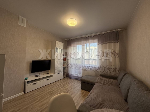 
  Продается студия 22 м², в ЖК Чистая Слобода, дом 42. Фото 2.