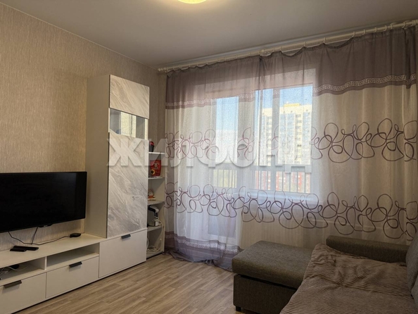 
  Продается студия 22 м², в ЖК Чистая Слобода, дом 42. Фото 4.