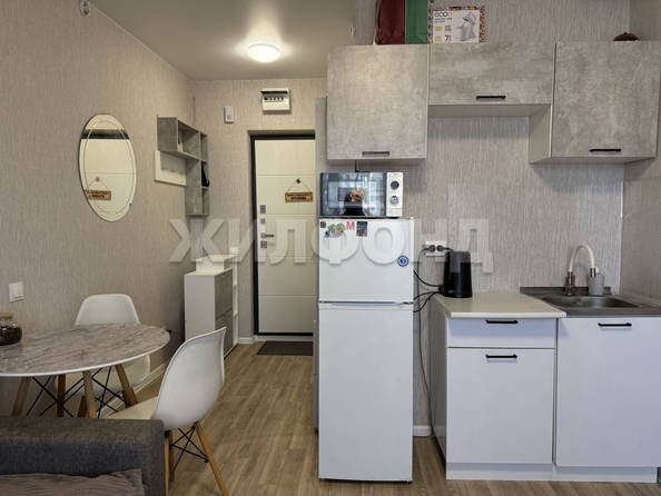 
  Продается студия 22 м², в ЖК Чистая Слобода, дом 42. Фото 7.