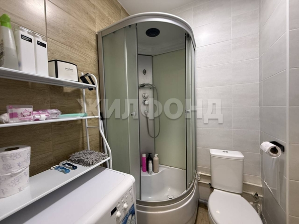 
  Продается студия 22 м², в ЖК Чистая Слобода, дом 42. Фото 9.