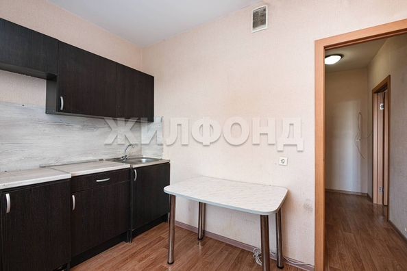 
  Продается 1-комн. квартира 37.4 м². Фото 2.