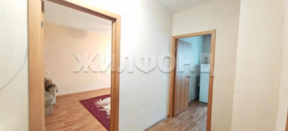 
  Продается 1-комн. квартира 37.4 м². Фото 7.