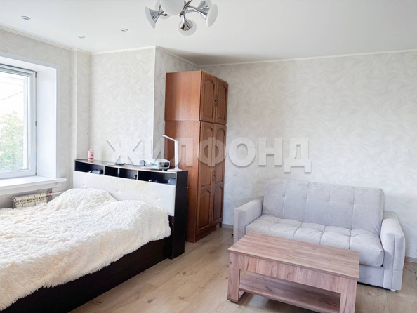 
  Продается студия 42 м². Фото 7.