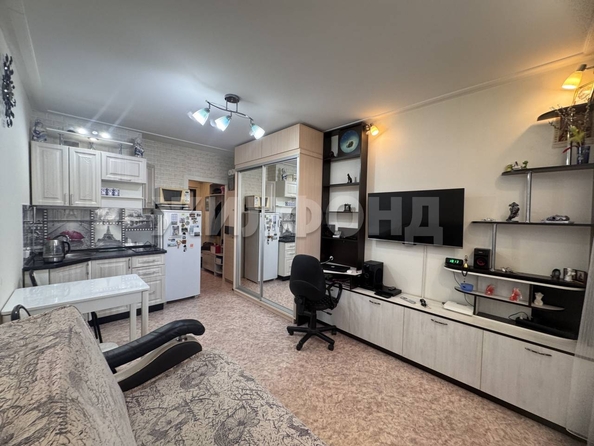 
  Продается студия 20.5 м². Фото 1.