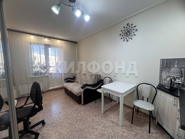 
  Продается студия 20.5 м². Фото 6.