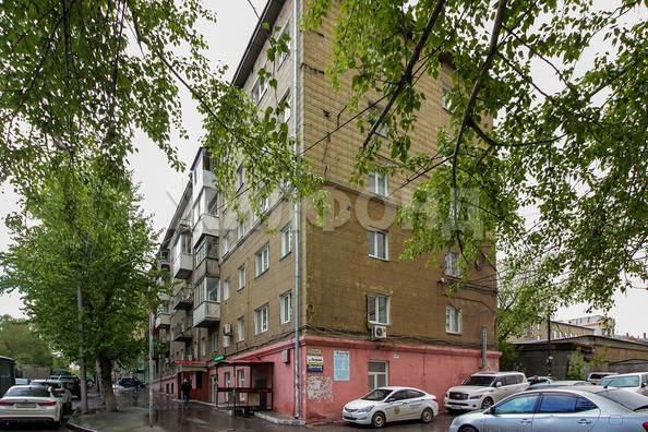 
  Продается 1-комн. квартира 31.4 м². Фото 9.