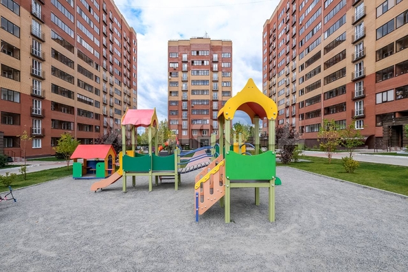 
  Продается 2-комн. квартира 47 м². Фото 21.