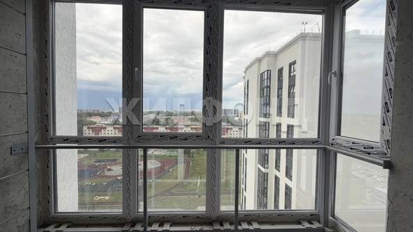 
  Продается 2-комн. квартира 52.6 м². Фото 6.
