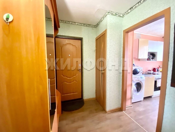 
  Продается 2-комн. квартира 43.3 м². Фото 11.