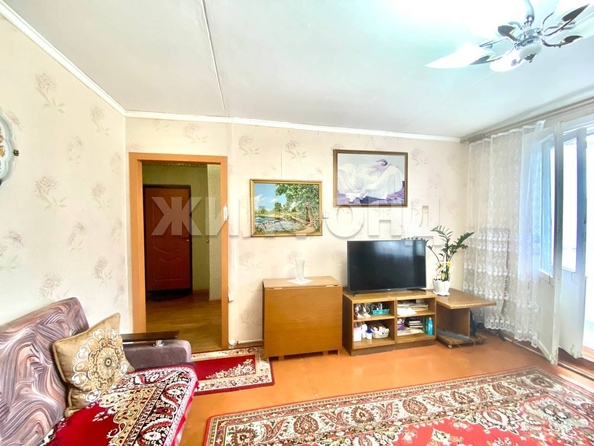 
  Продается 2-комн. квартира 43.3 м². Фото 17.