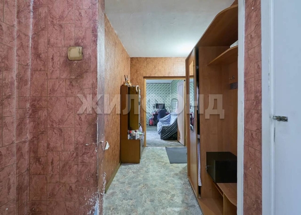 
  Продается 2-комн. квартира 53 м². Фото 6.