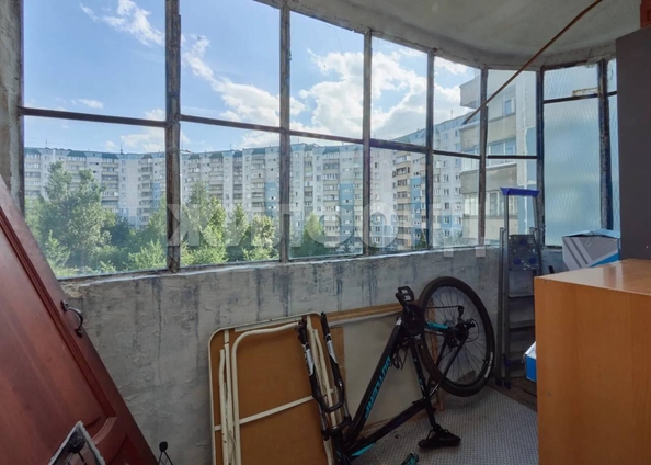 
  Продается 2-комн. квартира 53 м². Фото 11.