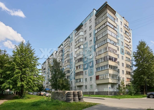 
  Продается 2-комн. квартира 53 м². Фото 14.