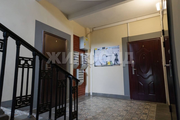 
  Продается 2-комн. квартира 53 м². Фото 19.