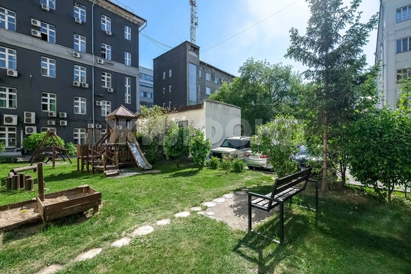 
  Продается 2-комн. квартира 53 м². Фото 24.