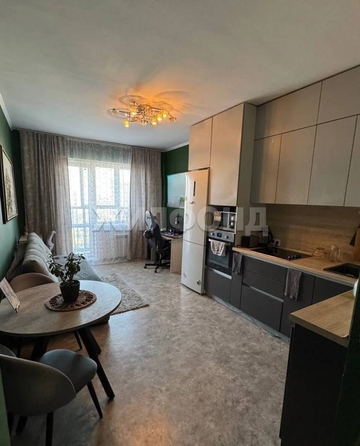 
  Продается 2-комн. квартира 41 м². Фото 1.