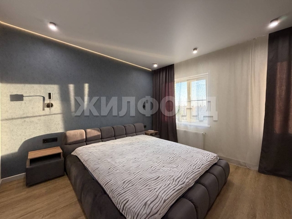 
  Продается 2-комн. квартира 55 м², в КП Березки Новолуговое. Фото 9.