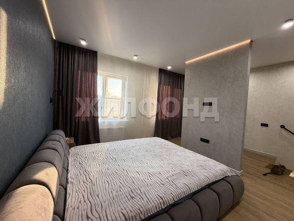
  Продается 2-комн. квартира 55 м², в КП Березки Новолуговое. Фото 11.