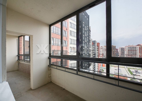 
  Продается 2-комн. квартира 60.2 м², в ЖК Приозерный, дом 707 серия Life. Фото 6.