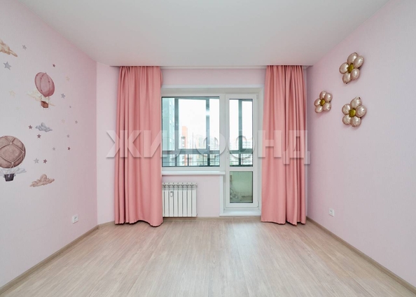 
  Продается 2-комн. квартира 60.2 м², в ЖК Приозерный, дом 707 серия Life. Фото 12.