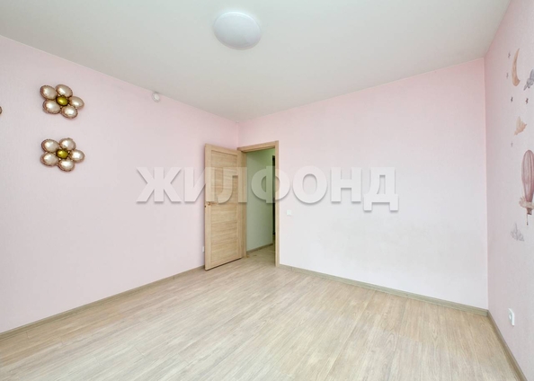 
  Продается 2-комн. квартира 60.2 м², в ЖК Приозерный, дом 707 серия Life. Фото 13.