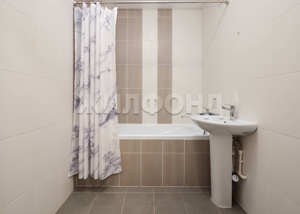 
  Продается 2-комн. квартира 60.2 м², в ЖК Приозерный, дом 707 серия Life. Фото 15.