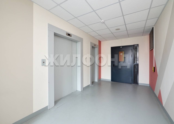 
  Продается 2-комн. квартира 60.2 м², в ЖК Приозерный, дом 707 серия Life. Фото 21.