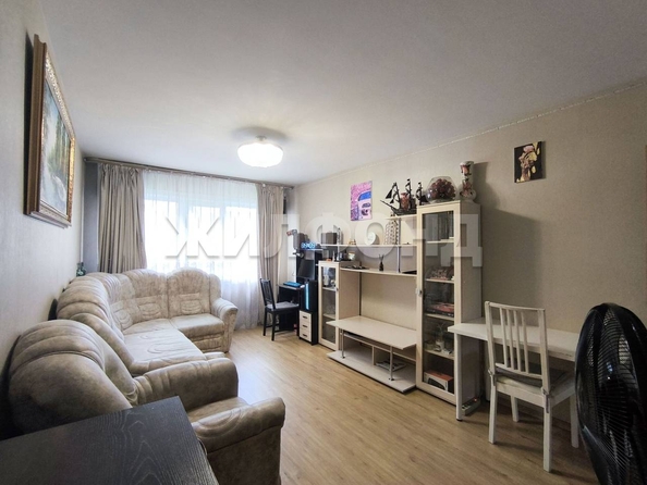 
  Продается 2-комн. квартира 46.7 м². Фото 8.