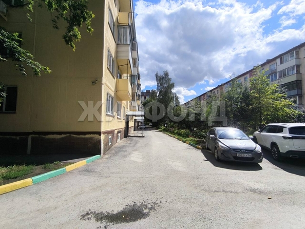 
  Продается 2-комн. квартира 46.7 м². Фото 13.