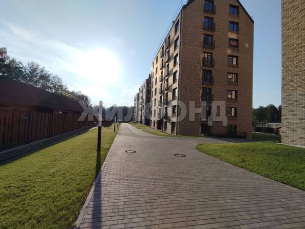 
  Продается 2-комн. квартира 51.8 м². Фото 9.