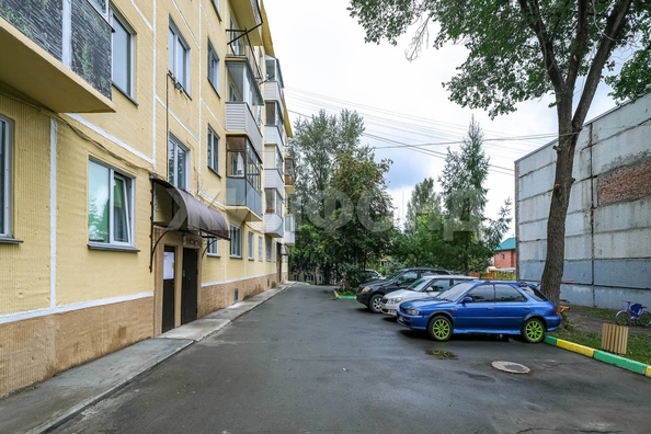 
  Продается 2-комн. квартира 45.1 м². Фото 17.