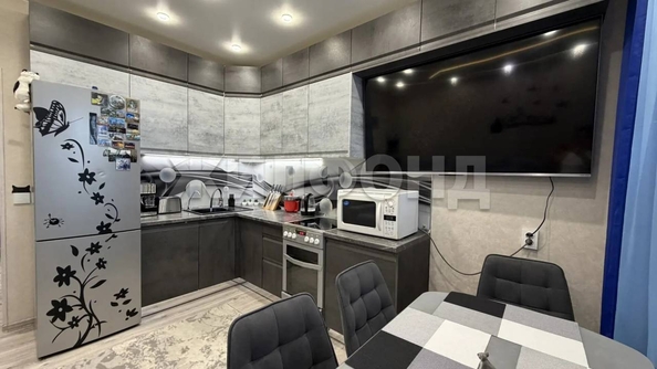 
  Продается 2-комн. квартира 55.7 м², в ЖК Дивногорский, 48. Фото 1.