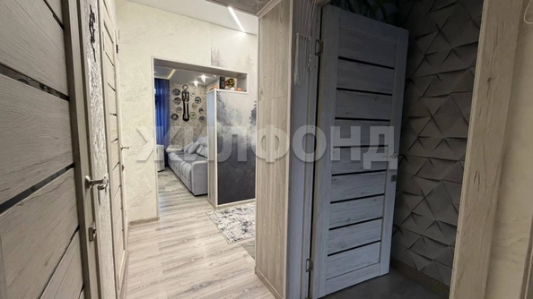 
  Продается 2-комн. квартира 55.7 м², в ЖК Дивногорский, 48. Фото 5.