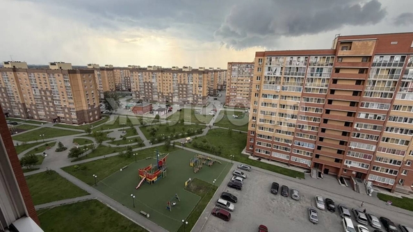 
  Продается 2-комн. квартира 55.7 м², в ЖК Дивногорский, 48. Фото 13.